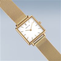 Watch Bering Woman Classic in Steel 18226-334 - 18226-334